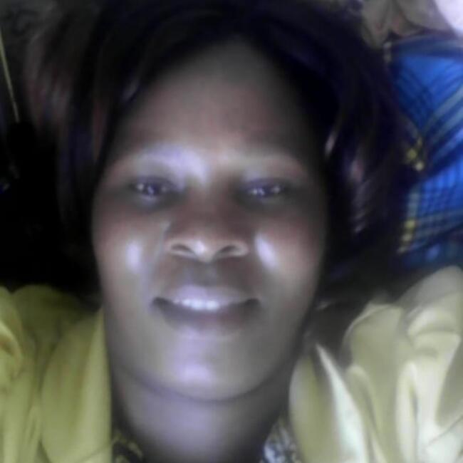 Babysitter in Riyadh: Jackie Nyaga