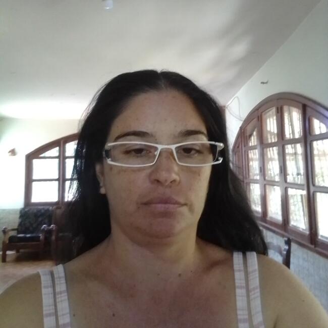 Niñera en Güigüe: Maricecilia