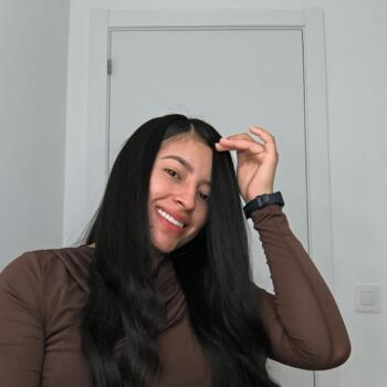 Babysitter in Humanes de Madrid: Ana Cristina