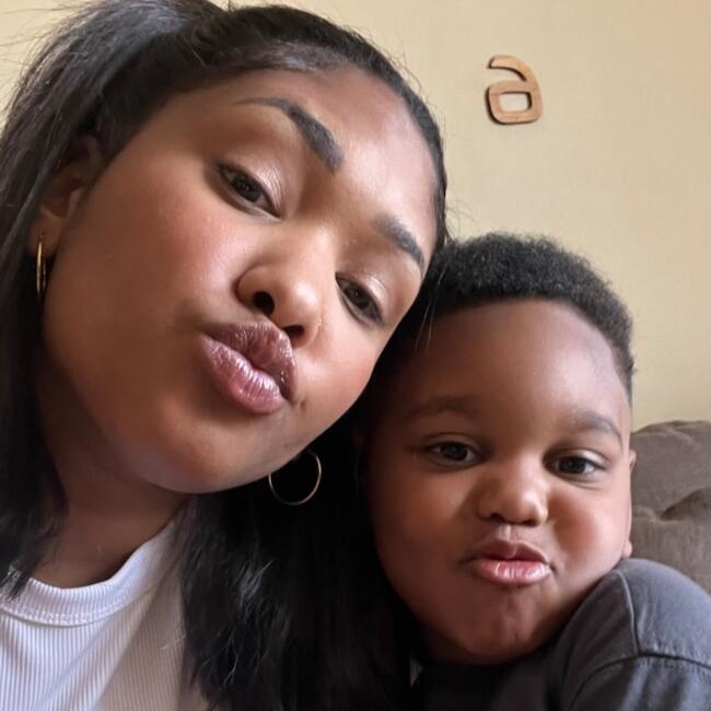 Babysitting job in Adeje: Lily