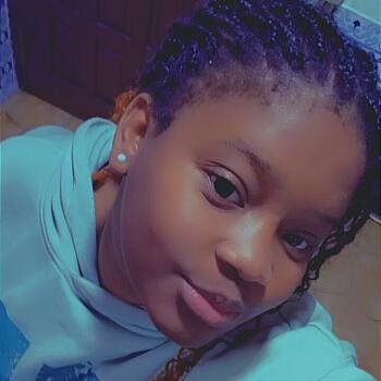 Babysitter em Palmela: Georgina