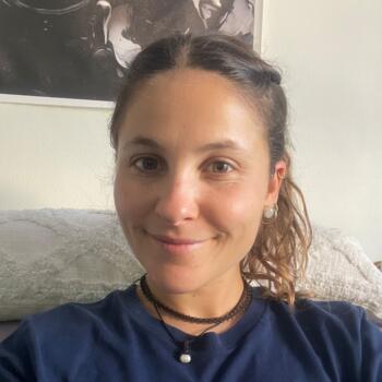 Babysitter in Sydney: Inés