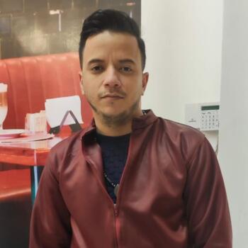 Padre/madre Osorno: Josmar