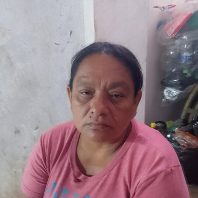 Niñera en La Victoria (Provincia de Chiclayo): Luz