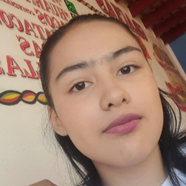 Babysitter in Ensenada: Airam melina