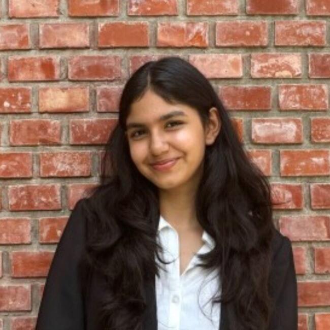 दिल्ली में बेबीसिटर: Shaivi