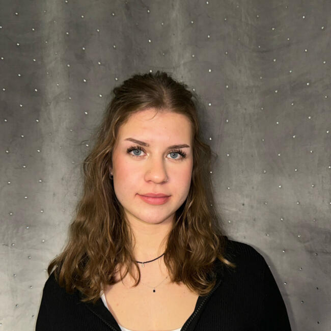 Babysitter in Lodz: Julia