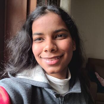 Babysitter Dublin: Harshita