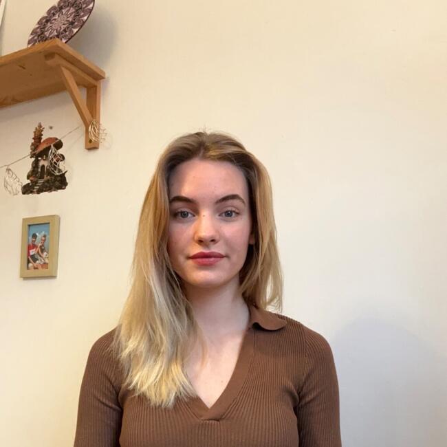 Babysitter in Pilisjászfalu: Szonja