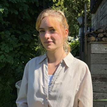 Babysitter in Pilisjászfalu: Szonja