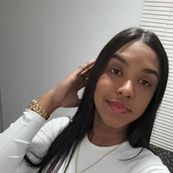 Babysitter in Madrid: Keila