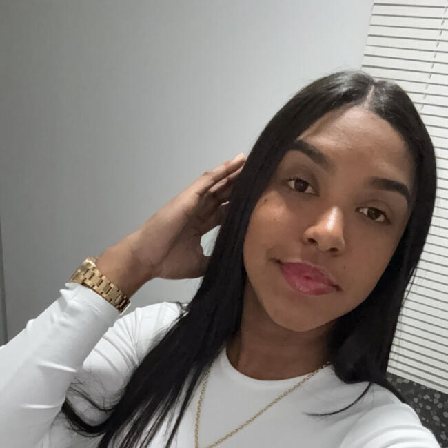 Babysitter in Madrid: Keila