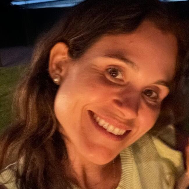 Babysitting job in Ribeirão Preto: Letícia