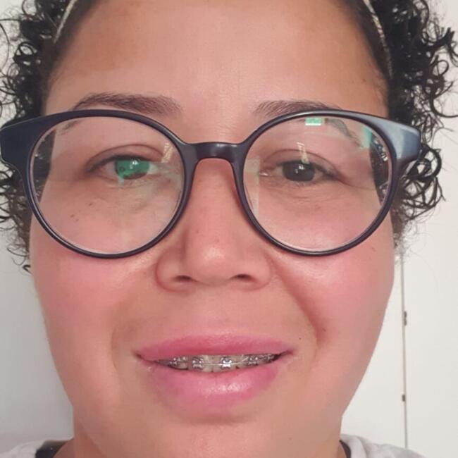 Babysitter in Cotia: Daiane