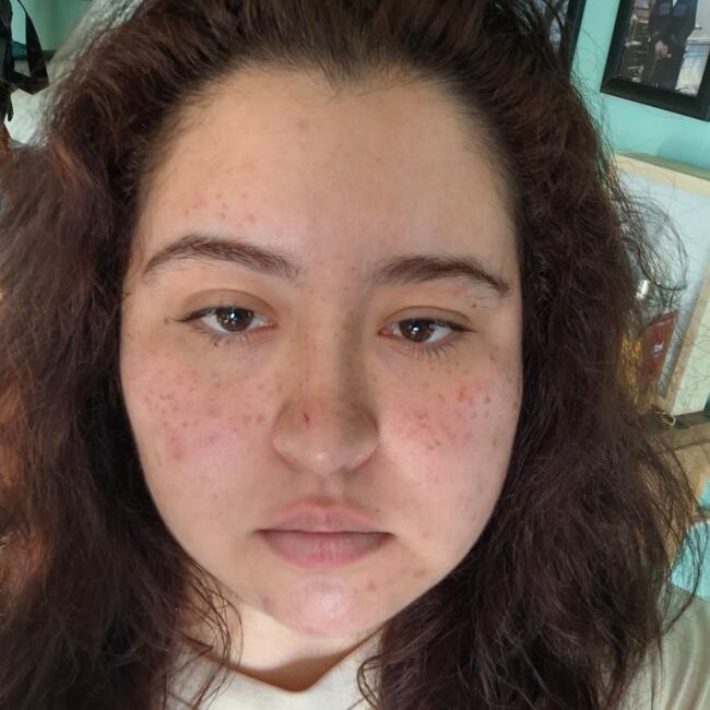 Babysitter in Chillán: Elizabeth