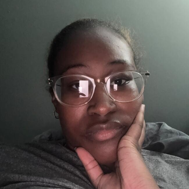 Babysitter in Baltimore: Saniya