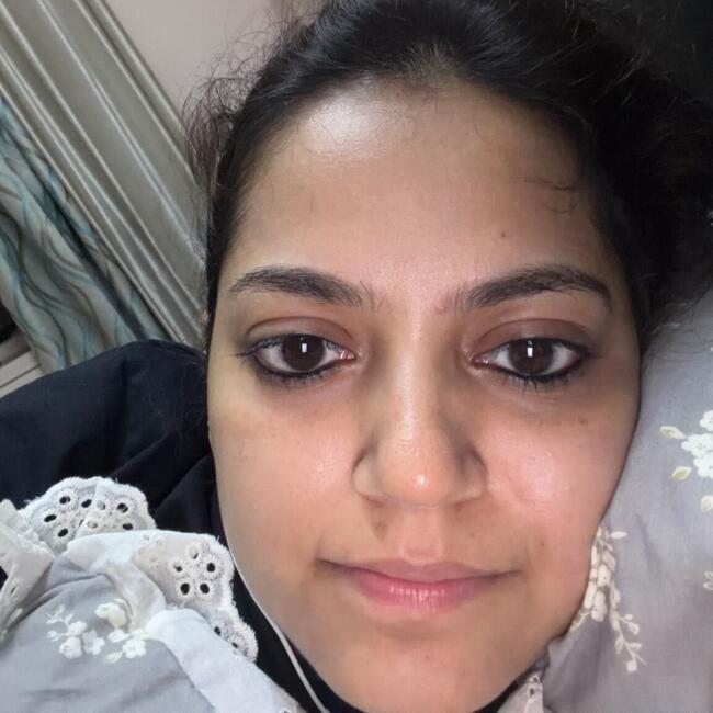 Babysitting job in Bengaluru: Stuti