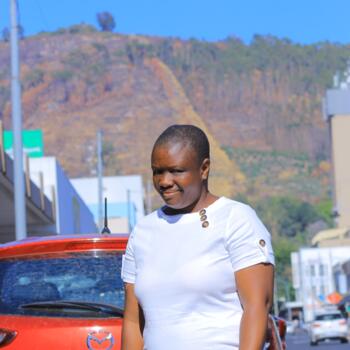 Babysitter in Cape Town: Erai