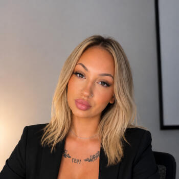 Babysitter in Ivry-sur-Seine: Maeva