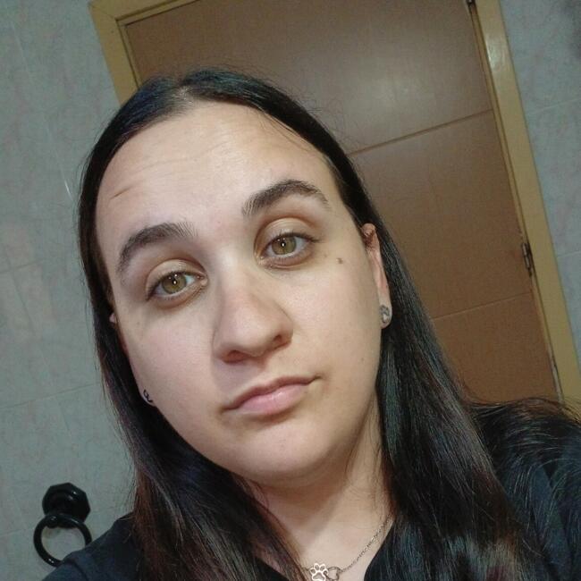 Nanny in Novelda: Inma