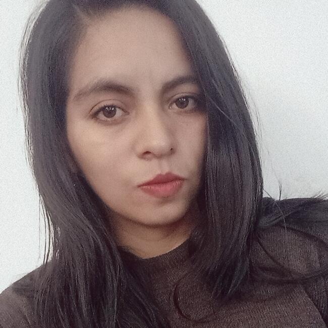 Babysitter in Cabana (Departamento de Ayacucho): Giovanni calsidia