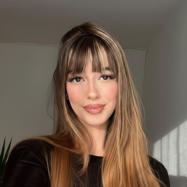 Babysitter a Roma: Jolie