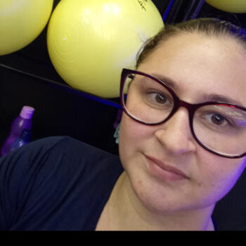 Babysitter in Blumenau: Daiane