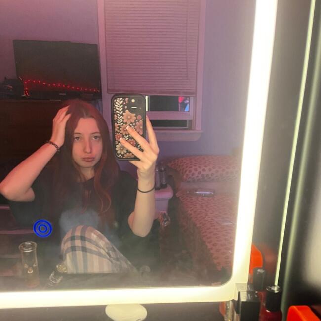 Babysitter in Comstock (New York): Kenzie
