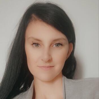 Nanny in Skarżysko-Kamienna: Katarzyna