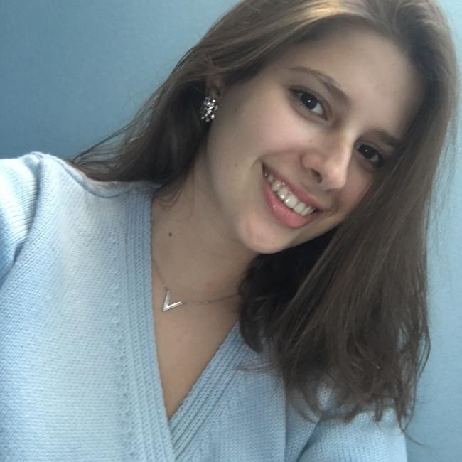 Baby-sitter in Mertert: Vanessa