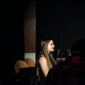 Babysitter Gondomar: Xana