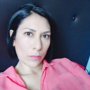 Babysitter Tlalnepantla: Fabiola