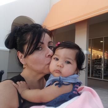 Nanny Parkland (Florida): Mariana