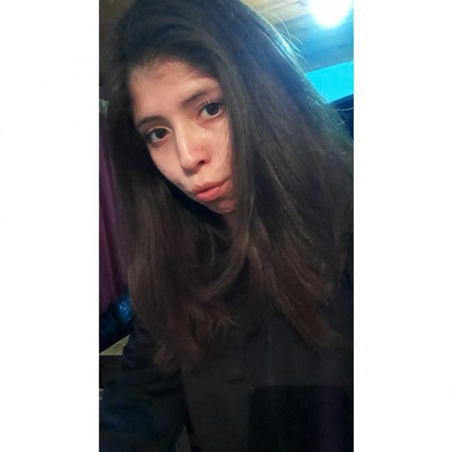 Babysitter in Santiago: ALEJANDRA