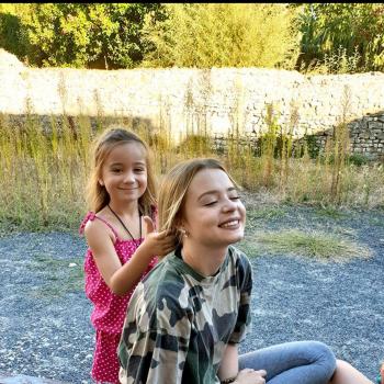 Baby-sitter La Rochelle: Louise