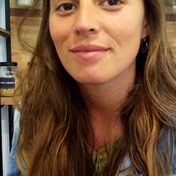 Babysitter Mar del Plata: Federica