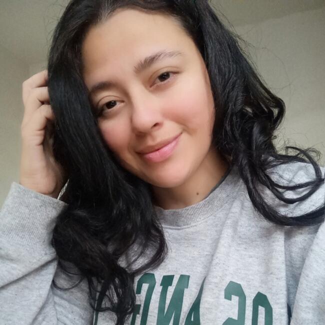 Babysitter in Tijuana: Mercedes Calderón Cabezas
