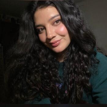 Babysitter in Lo Espejo: Muriel Zamora