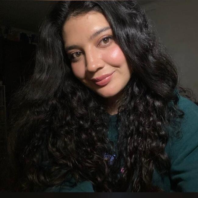 Babysitter in Lo Espejo: Muriel Zamora