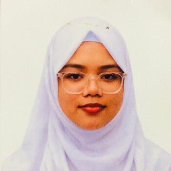 Nanny in Dhaka: Arefin