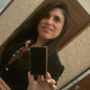 Emprego de babá Campo Grande: emprego de babá Letícia