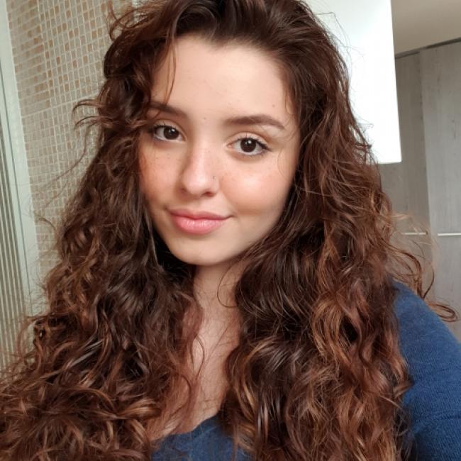 Babysitter in Ostend: Jennifer