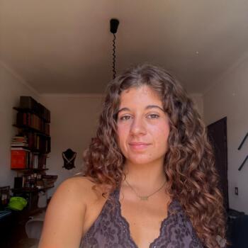 Babysitter in Faro: Marta