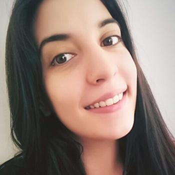 Niñeras en Córdoba: Victoria