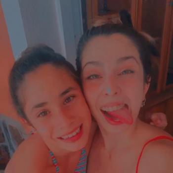 Nanny in Santa Cruz de Tenerife: Brisa