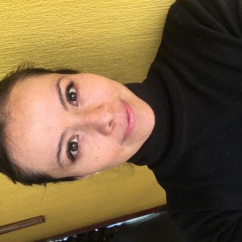 Babysitter in León: Martha
