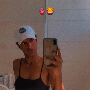 Babysitter in Pantanal: Barbara