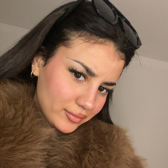 Babysitter in Oldenburg: Fatimazahra