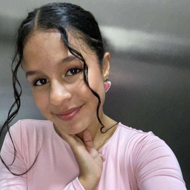 Niñera en Villamaría: Kary