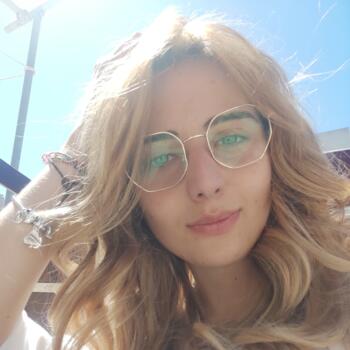 Babysitter in Palermo: Caterina